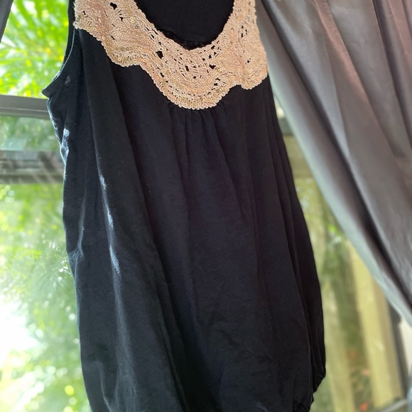 Lane Bryant Top!! Lightly Used! Size 14!! ❤️💗❤️ - Picture 4 of 4